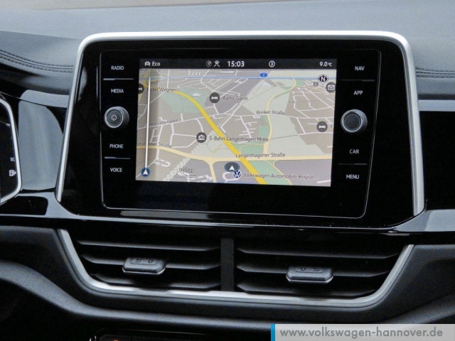 Volkswagen T-Roc 1.0 TSI R-Line