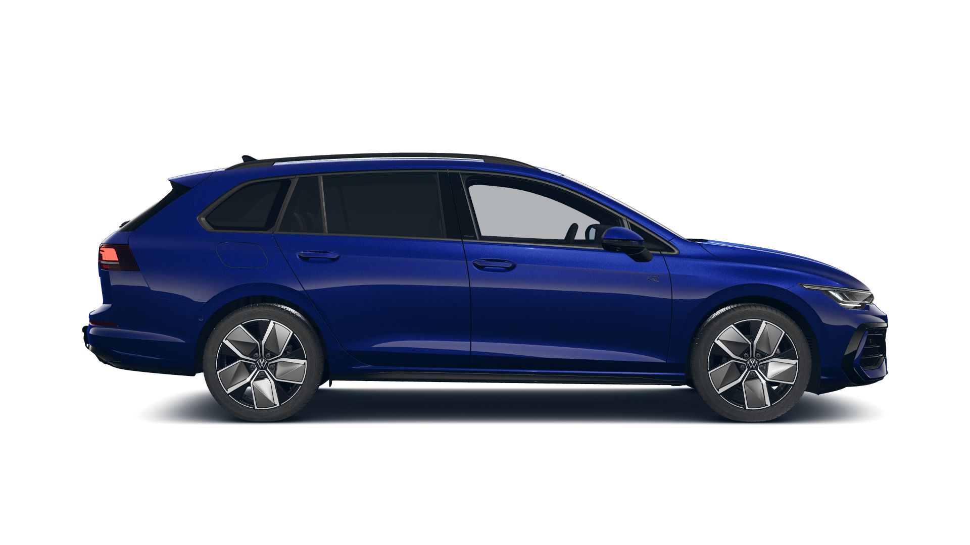 Volkswagen Golf Golf VIII R-Line Variant