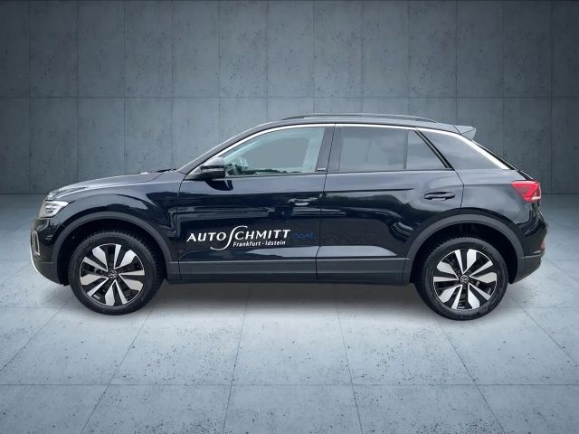 Volkswagen T-Roc 1.5 TSI DSG Life