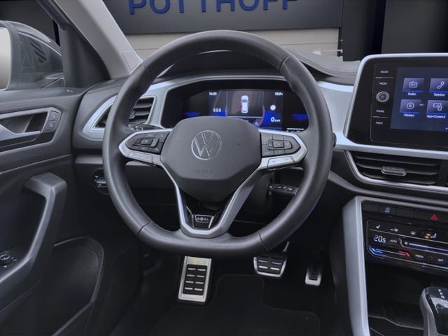 Volkswagen T-Roc 2.0 TDI DSG