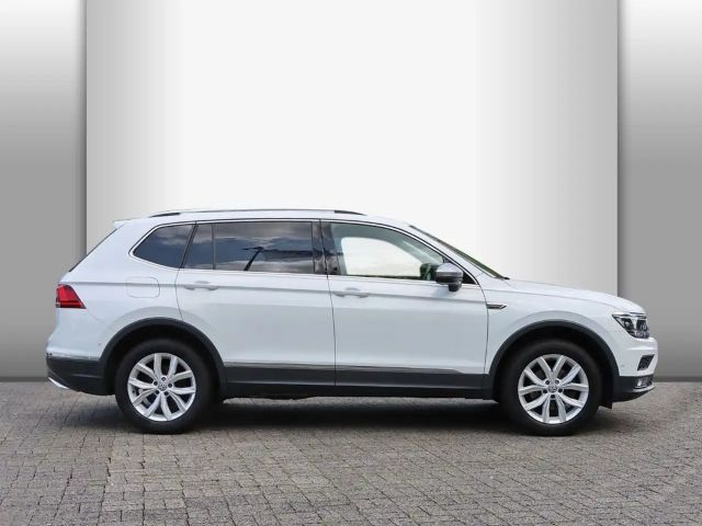 Volkswagen Tiguan 1.5 TSI Allspace DSG Highline
