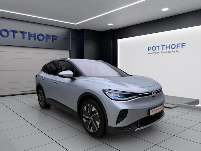 Volkswagen ID.4 IQ.Drive Performance Pure