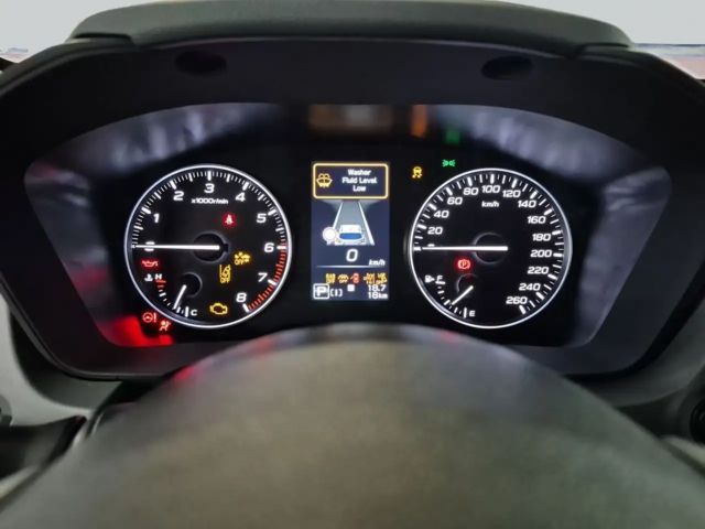 Subaru Crosstrek Crosstrek 2.0ie Platinum MJ24