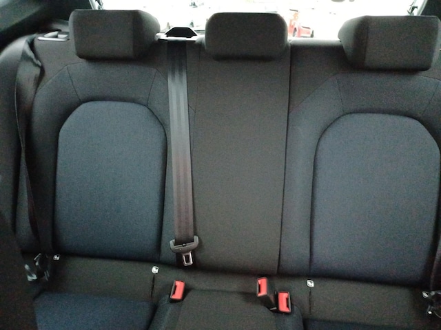 Seat Ibiza 1.0 TSI FR-lijn