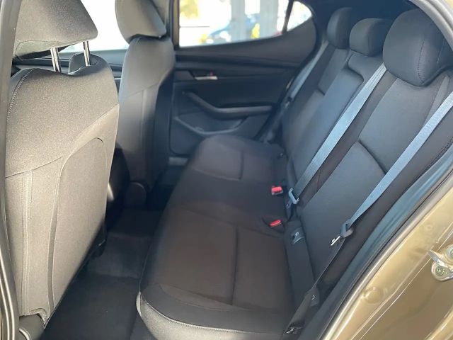 Mazda 3 Prime-line SkyActiv e-Skyactiv