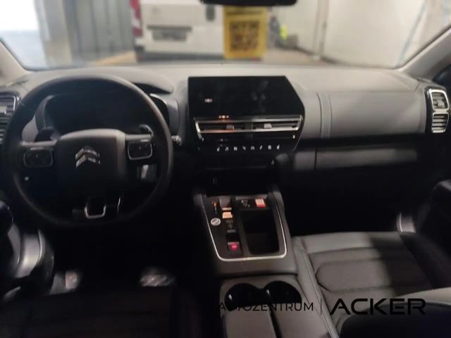 Citroën C5 Aircross Hybrid Plus