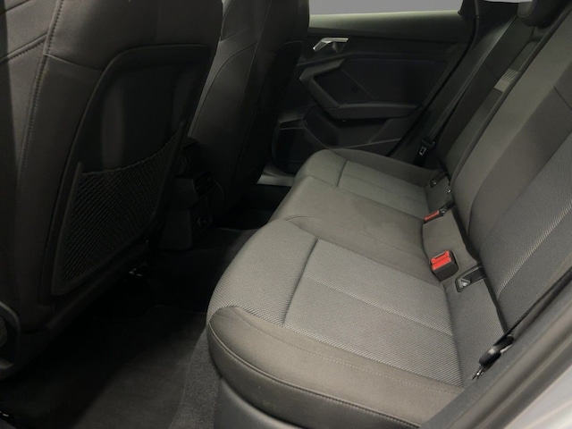 Audi A3 30 TDI S-Tronic Sedan