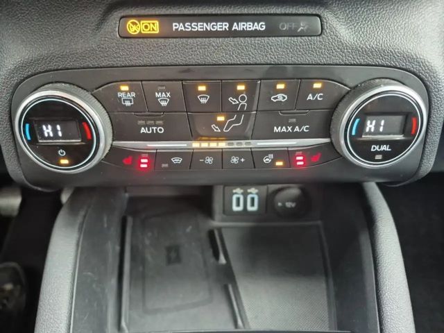 Ford Kuga EcoBoost Titanium X