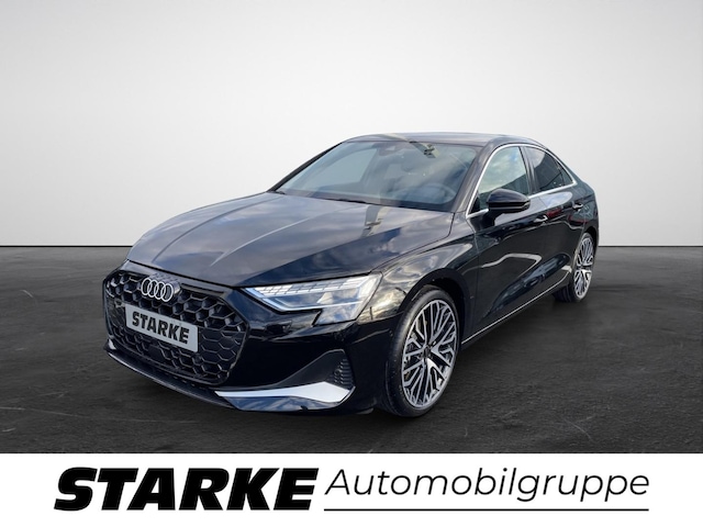 Audi A3 35 TFSI S-Tronic Sedan