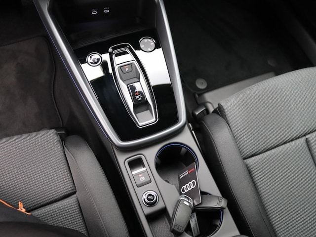 Audi A3 S-Tronic Sportback