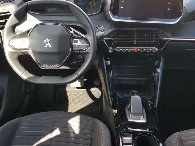 Peugeot E-2008 Active Pack
