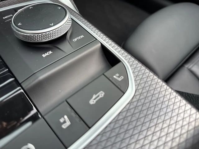 BMW 420 420i Cabrio M-Sport