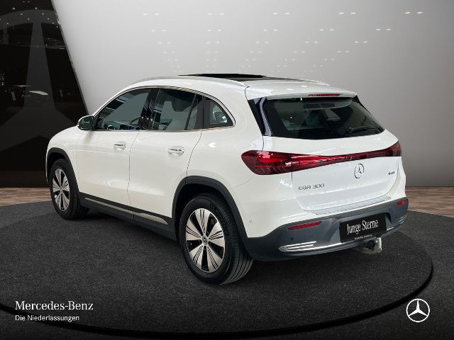 Mercedes-Benz EQA 300 4MATIC