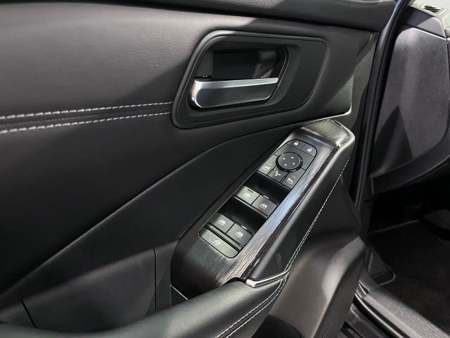 Nissan Qashqai N-Connecta