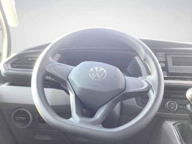 Volkswagen Caravelle T6