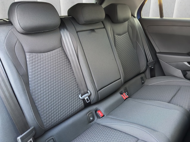 Volkswagen T-Roc 1.5 eTSI DSG