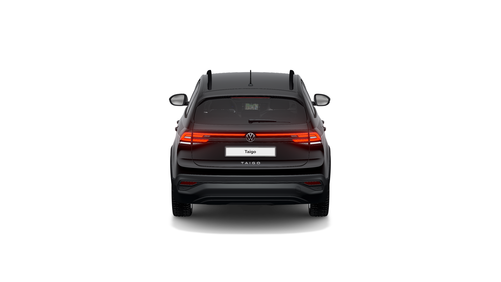 Volkswagen Taigo 1.0 TSI Life