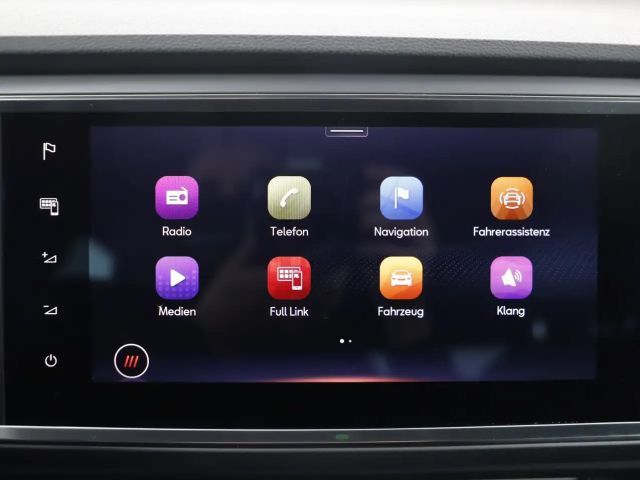 Seat Ateca 2.0 TDI DSG FR-lijn