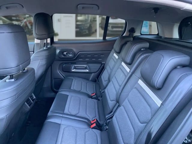 Citroën C5 Aircross Hybrid Plus