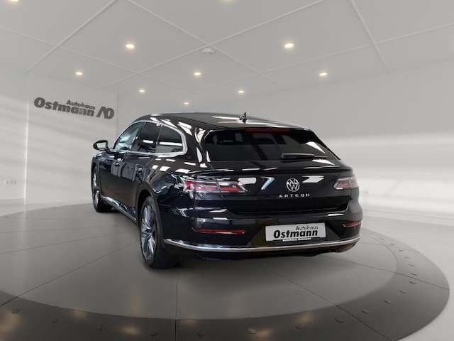 Volkswagen Arteon Shooting Brake 2.0 TDI