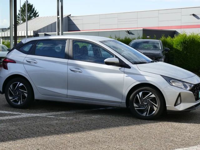 Hyundai i20 1.0 Hybrid T-GDi Trend