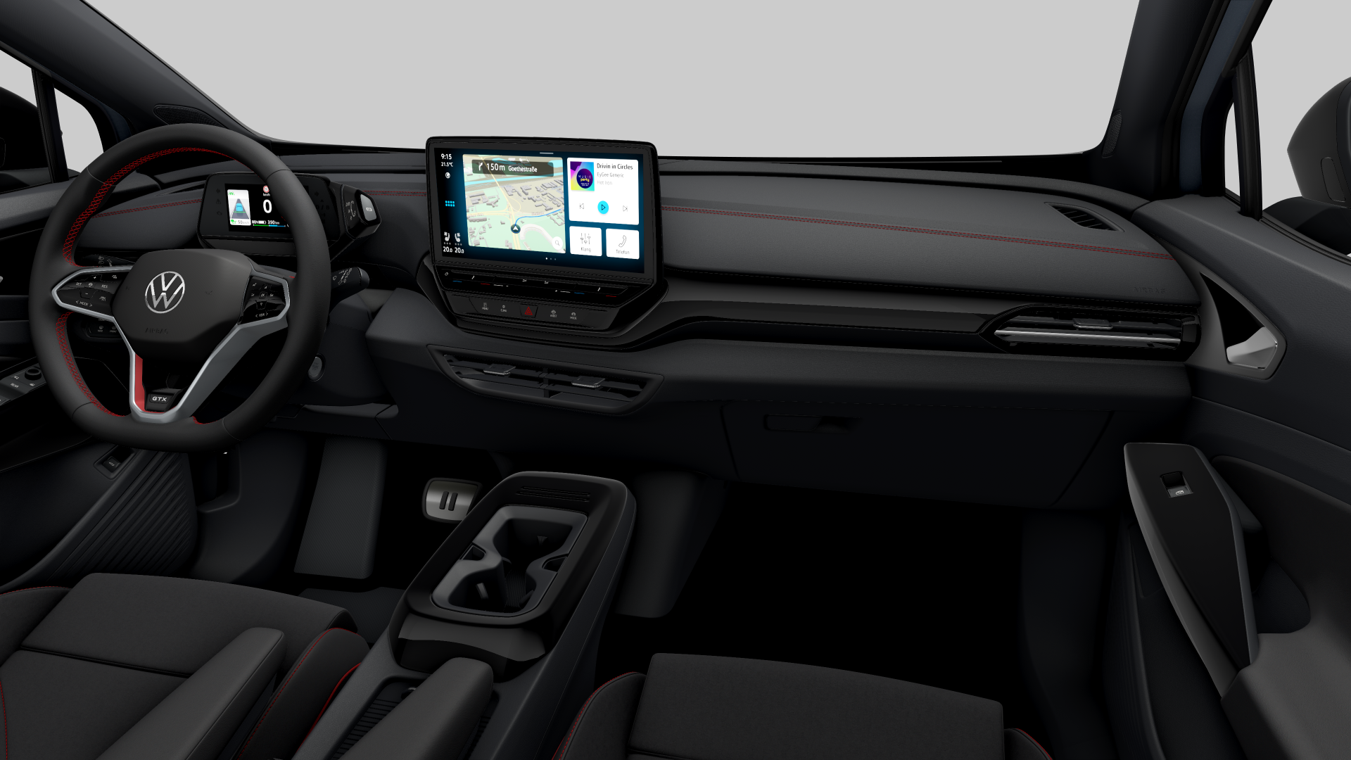 Volkswagen ID.4 220 kW 4Motion IQ.Drive