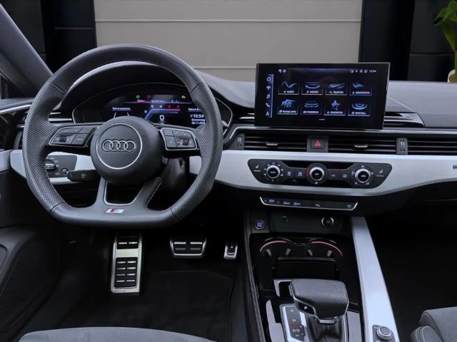 Audi S5 Quattro Sportback