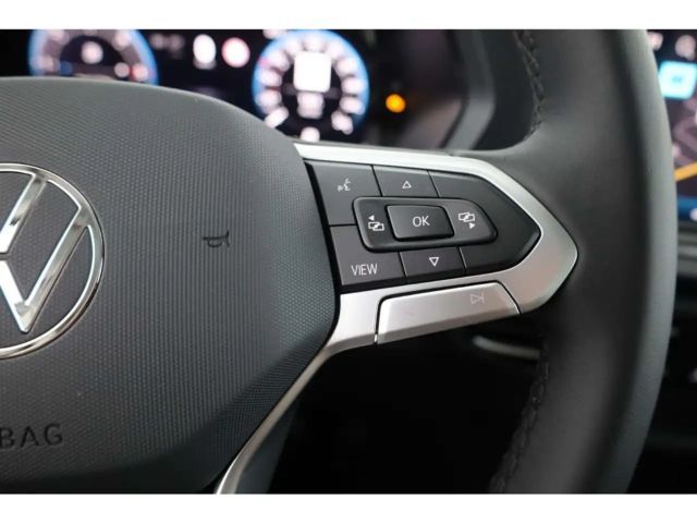 Volkswagen Caddy 2.0 TDI Life