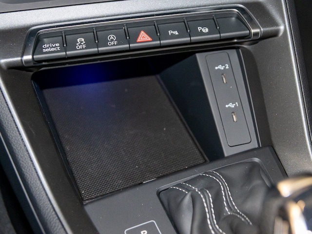 Audi Q3 Quattro S-Tronic Sportback