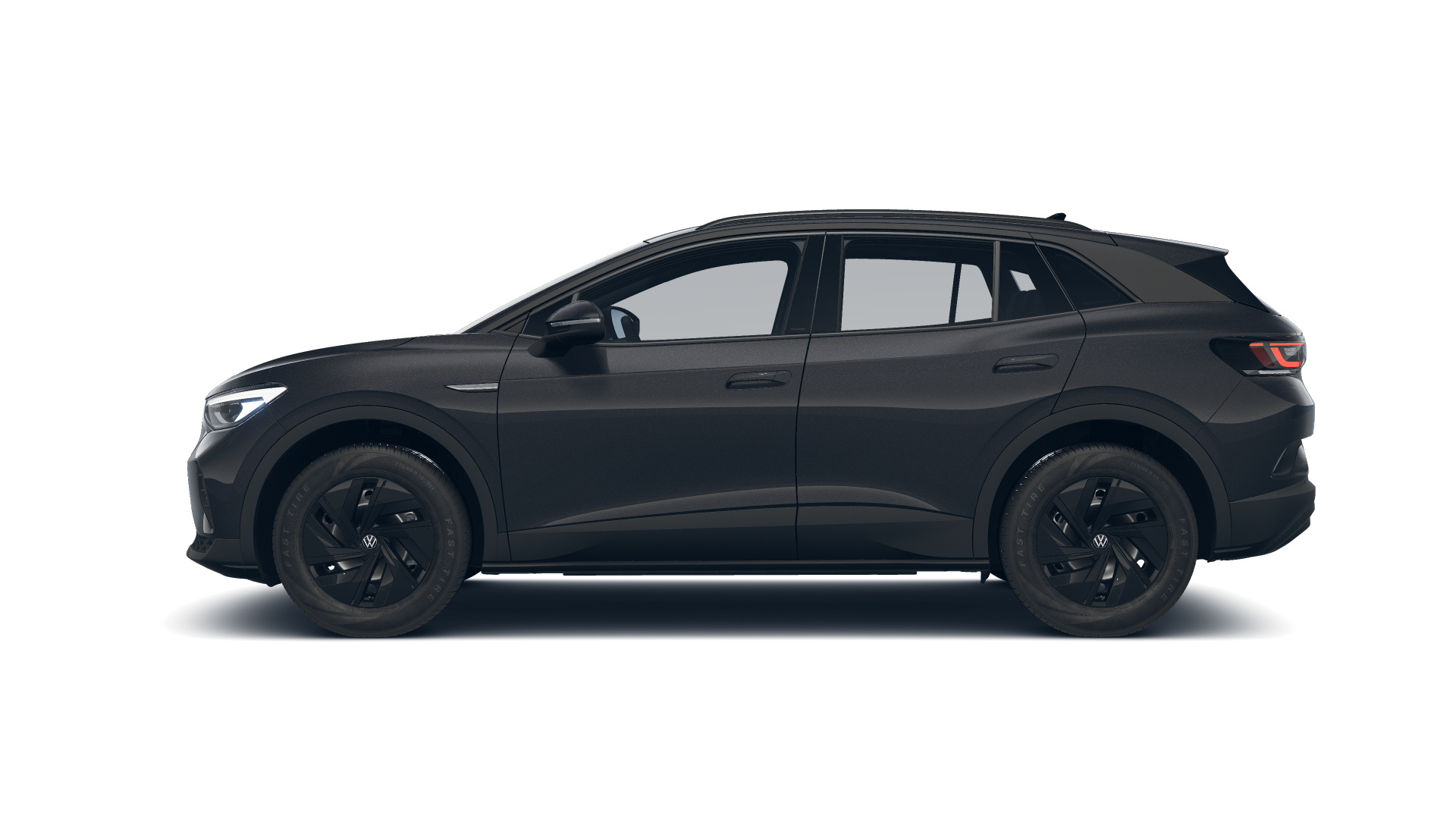 Volkswagen ID.4 Performance Pure