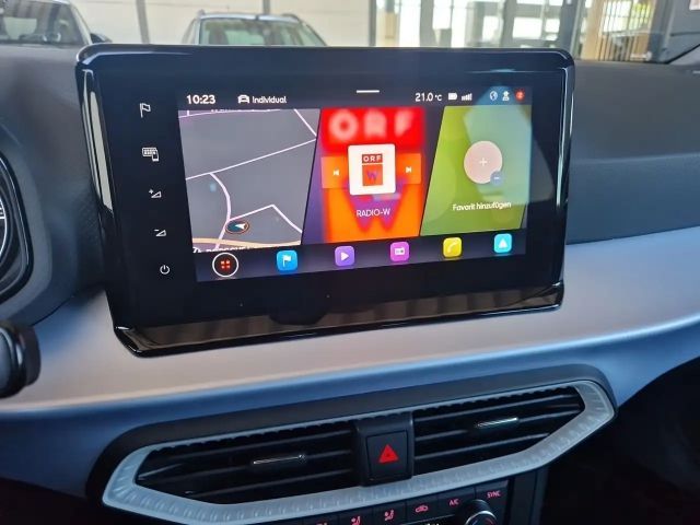 Seat Arona 1.0 TSI FR-lijn