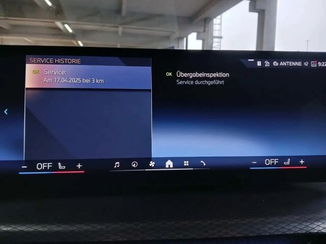 BMW i4 Coupé M-Sport eDrive40