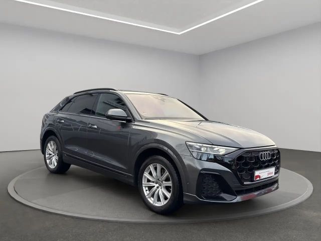 Audi Q8 50 TDI Quattro S-Line