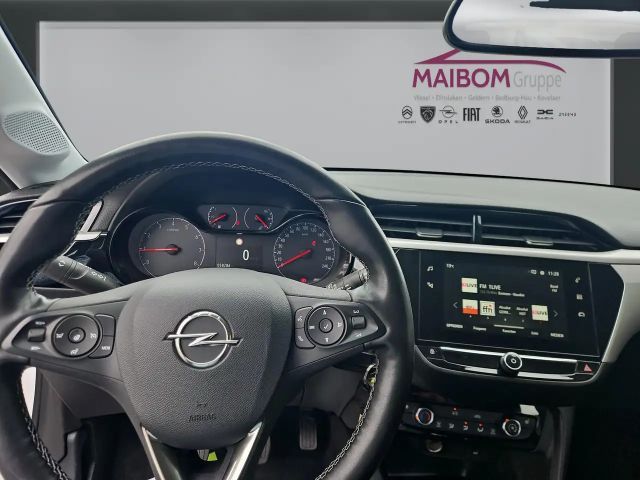 Opel Corsa Edition F Edition