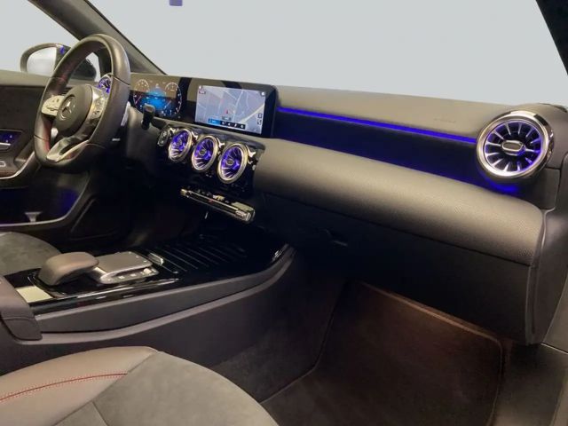 Mercedes-Benz A 250 A-Klasse