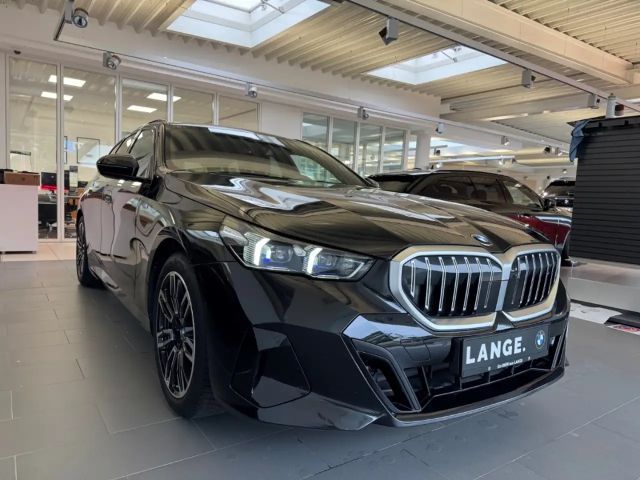 BMW 520 520i M-Sport