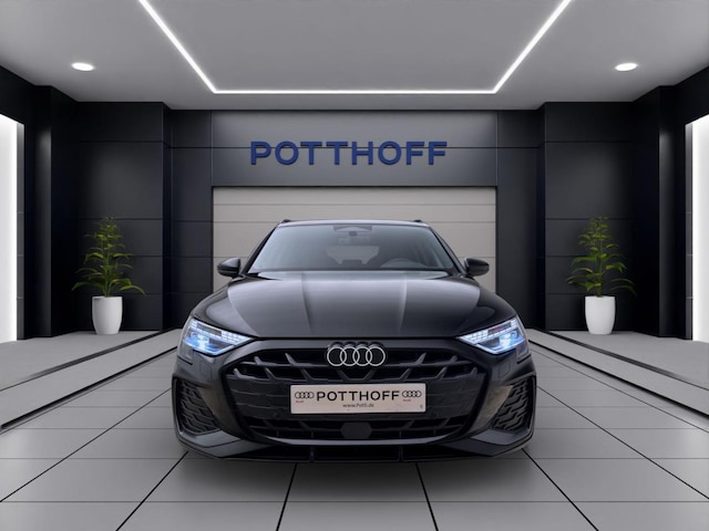 Audi A3 S-Tronic Sportback