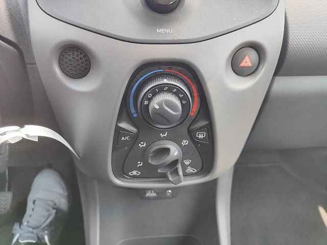 Peugeot 108 Active Pack VTI 72 VTi