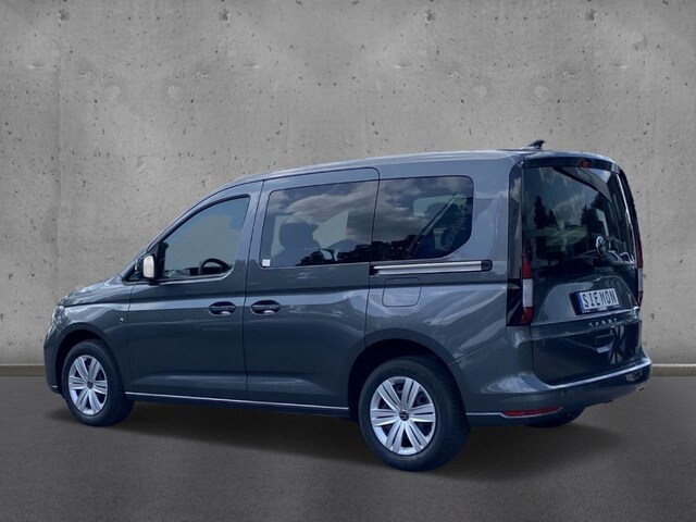 Volkswagen Caddy 1.5 TSI Combi