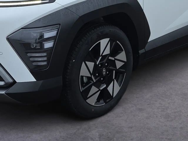 Hyundai Kona 1.6 2WD