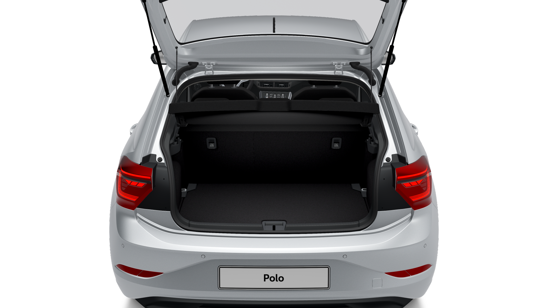 Volkswagen Polo 1.0 TSI DSG IQ.Drive Style