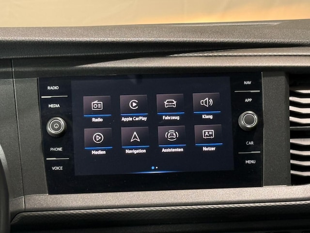 Volkswagen Caravelle 2.0 TDI DSG Lang T6