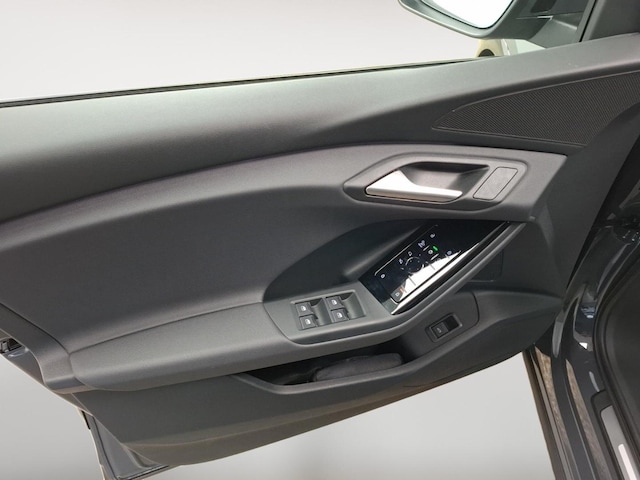 Audi Q6 e-tron Suv e-tron Audi Q6 SUV e-tron