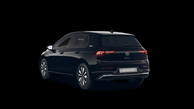 Volkswagen Golf 1.5 eTSI DSG Golf VIII