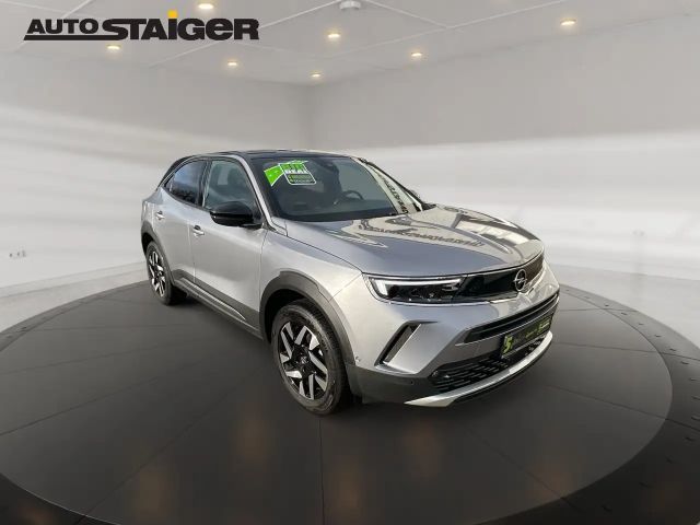 Opel Mokka 1.2 Turbo Elegance Turbo