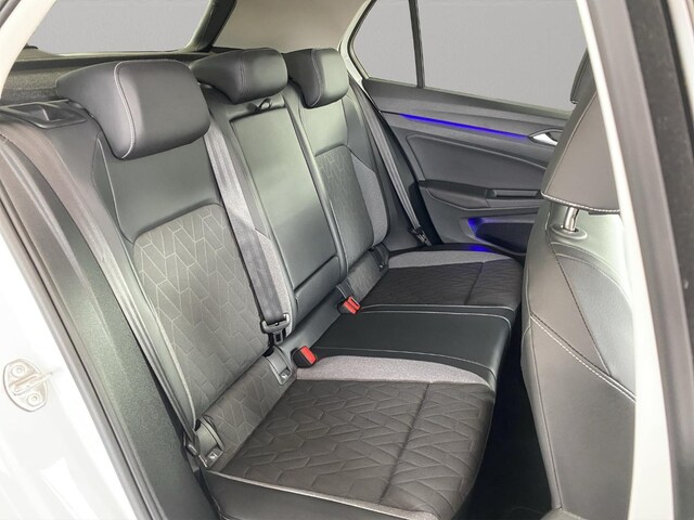 Volkswagen Golf 1.5 TSI Golf VIII