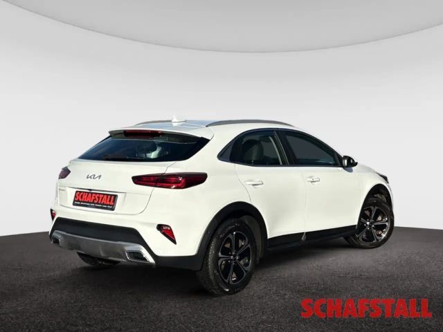 Kia XCeed Hybrid PHEV Spirit