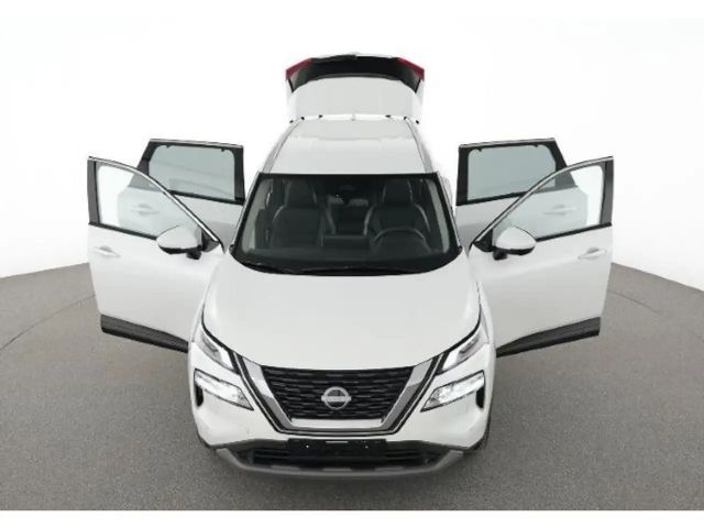 Nissan X-trail N-Connecta