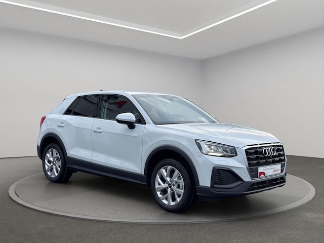 Audi Q2 35 TFSI S-Tronic