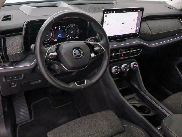 Skoda Kodiaq 2.0 TDI 4x4 Selection